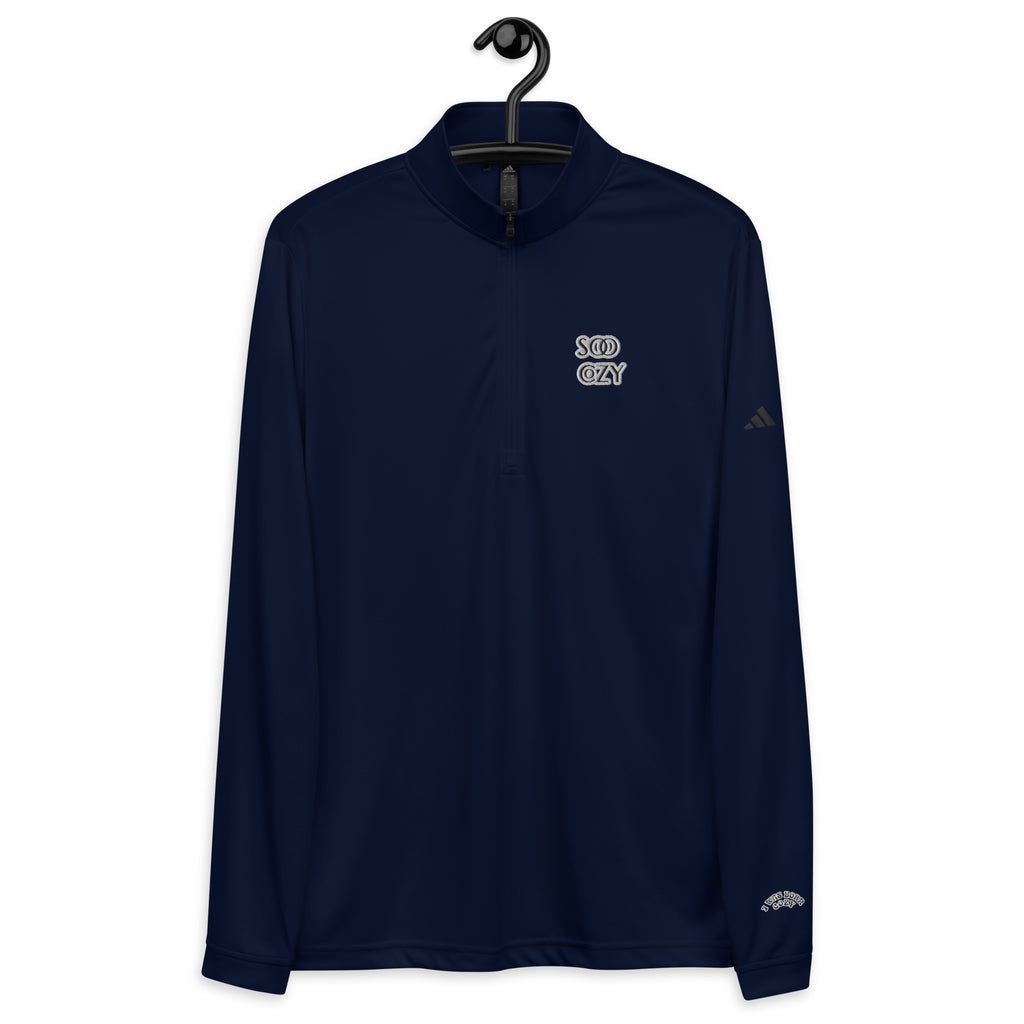 COZY PULLOVER TRIPLE STRIPE