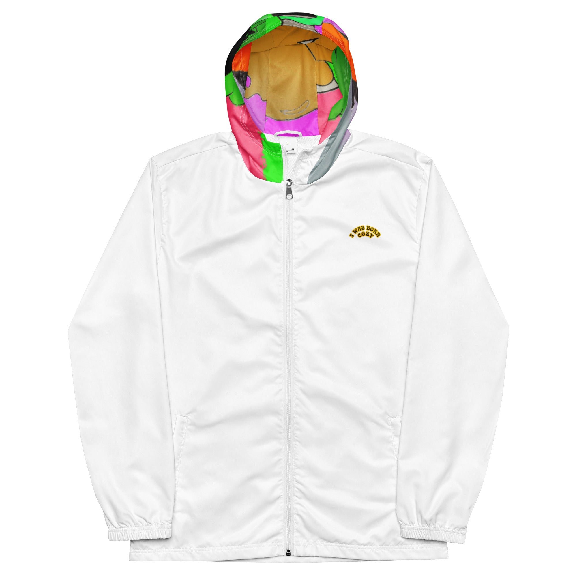 COZYED WINDBREAKER