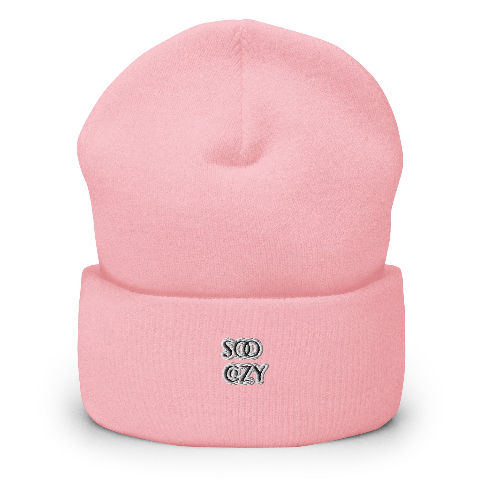 COZY STANDARD BEANIE
