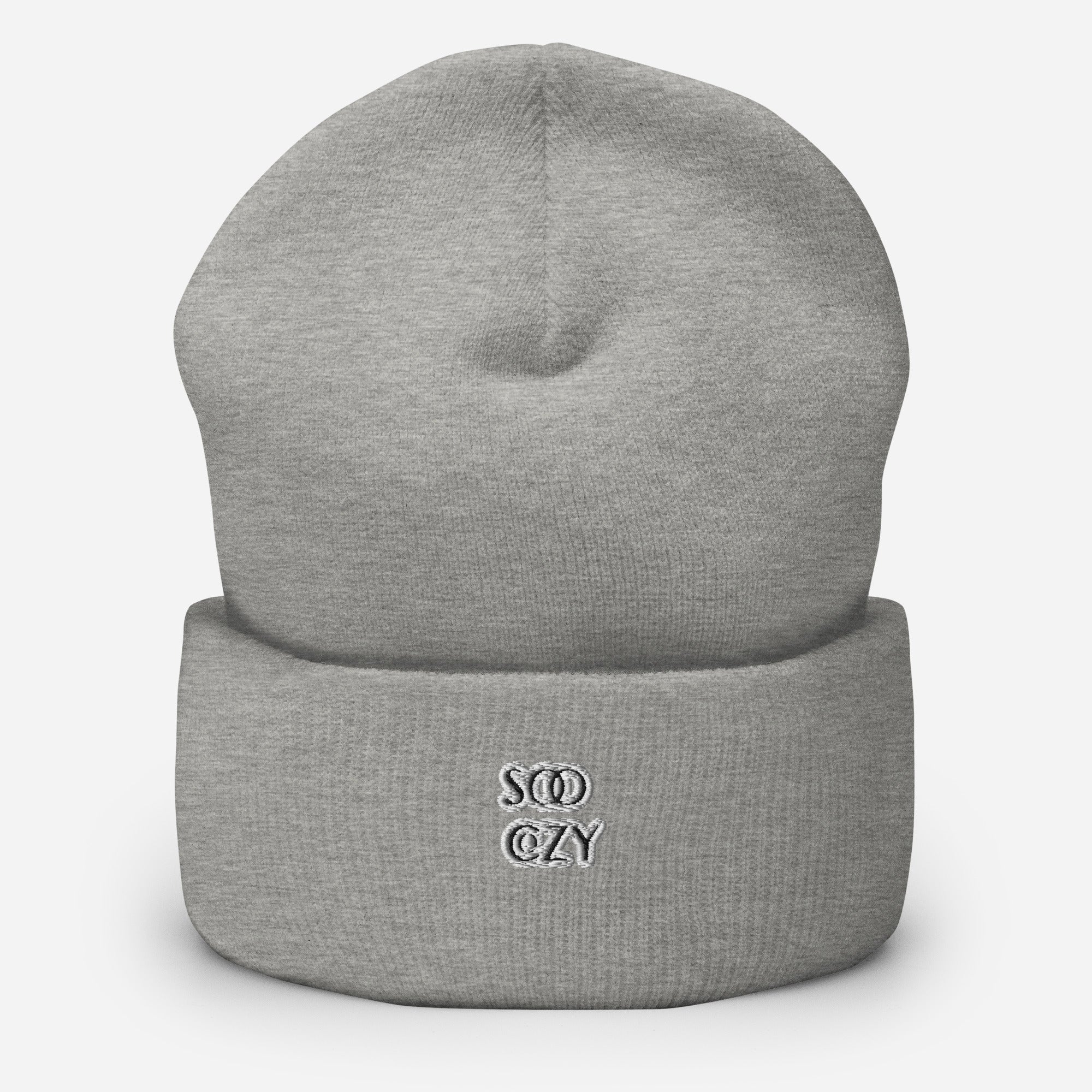 COZY STANDARD BEANIE