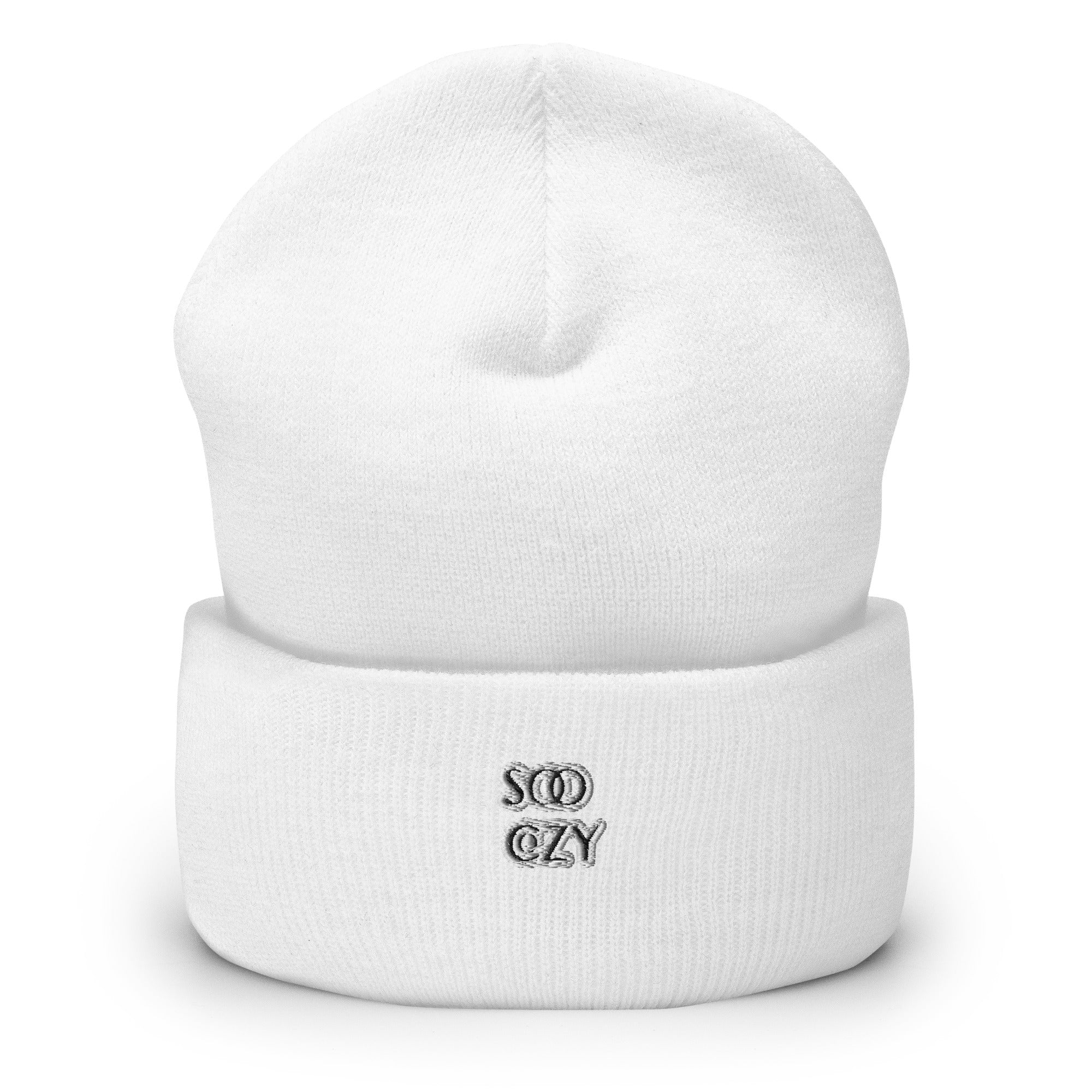 COZY STANDARD BEANIE