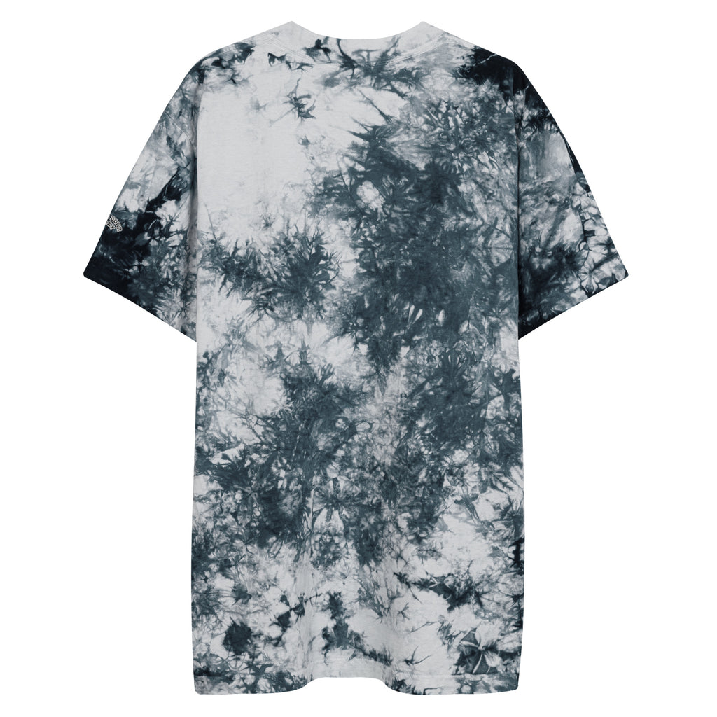 TIE-DYE COZY T