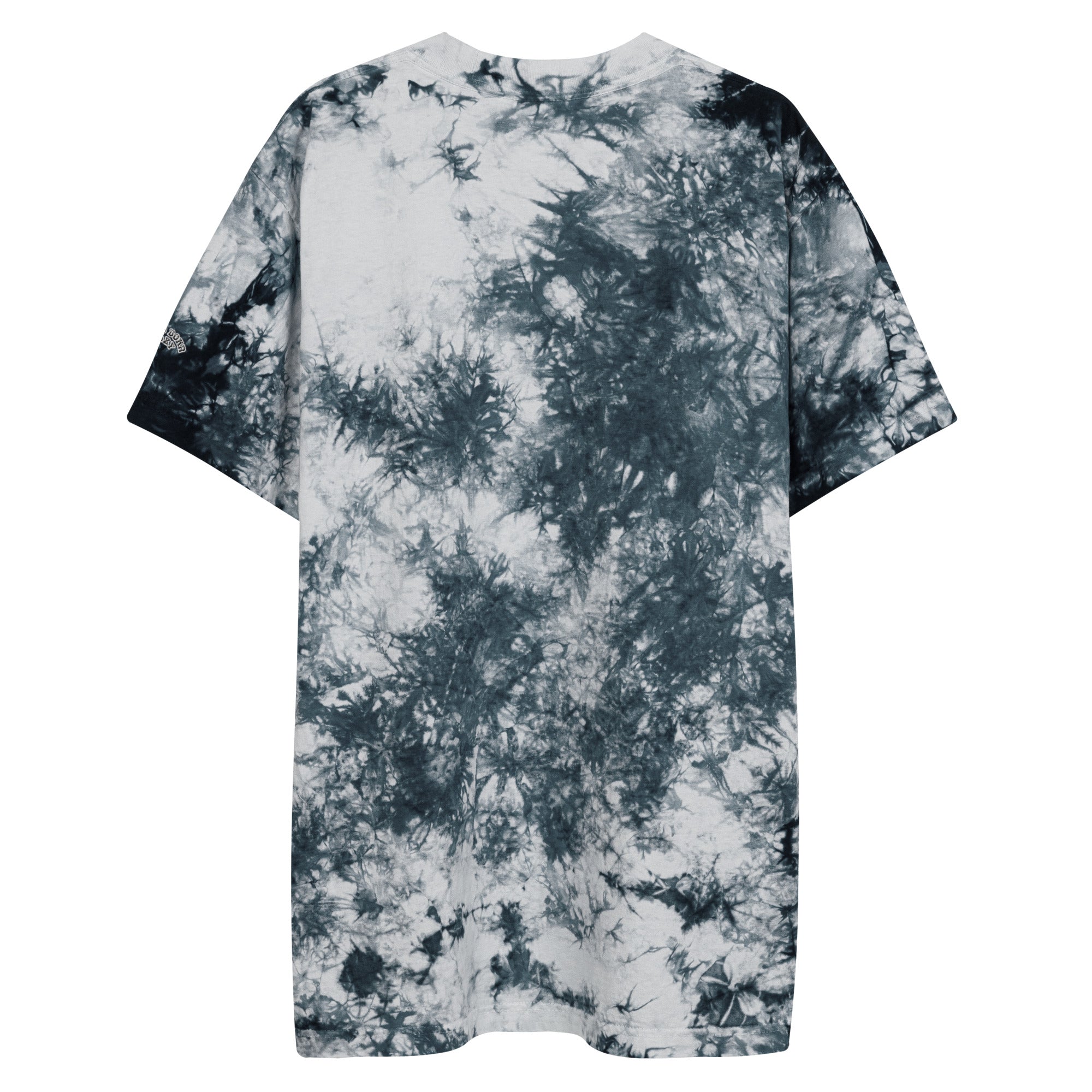 TIE-DYE COZY T