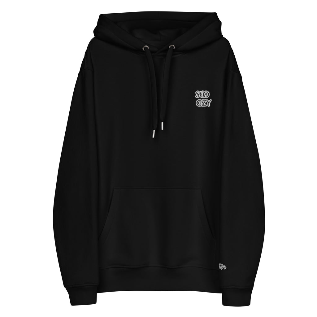 PREMIUM ECO HOODIE