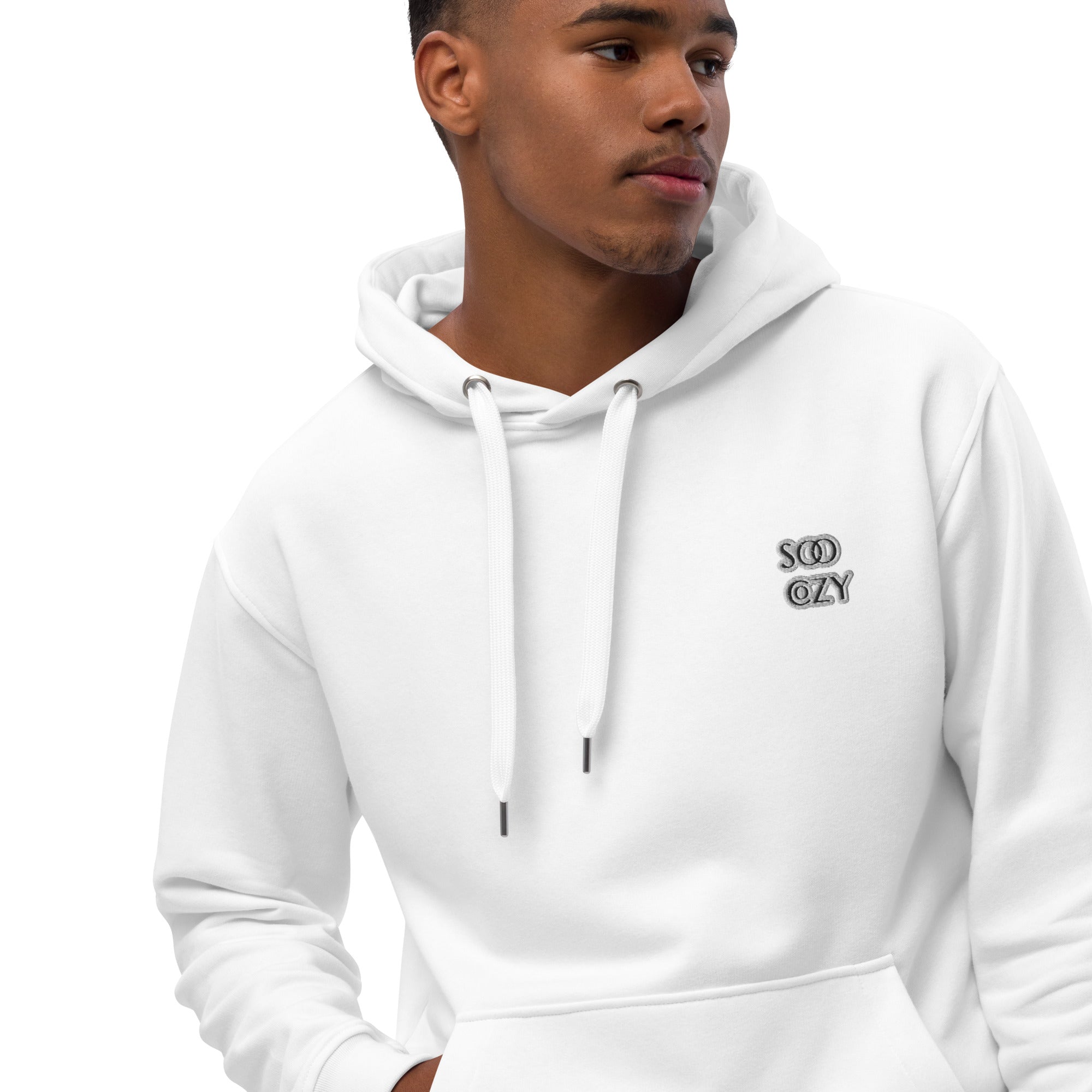 PREMIUM ECO HOODIE