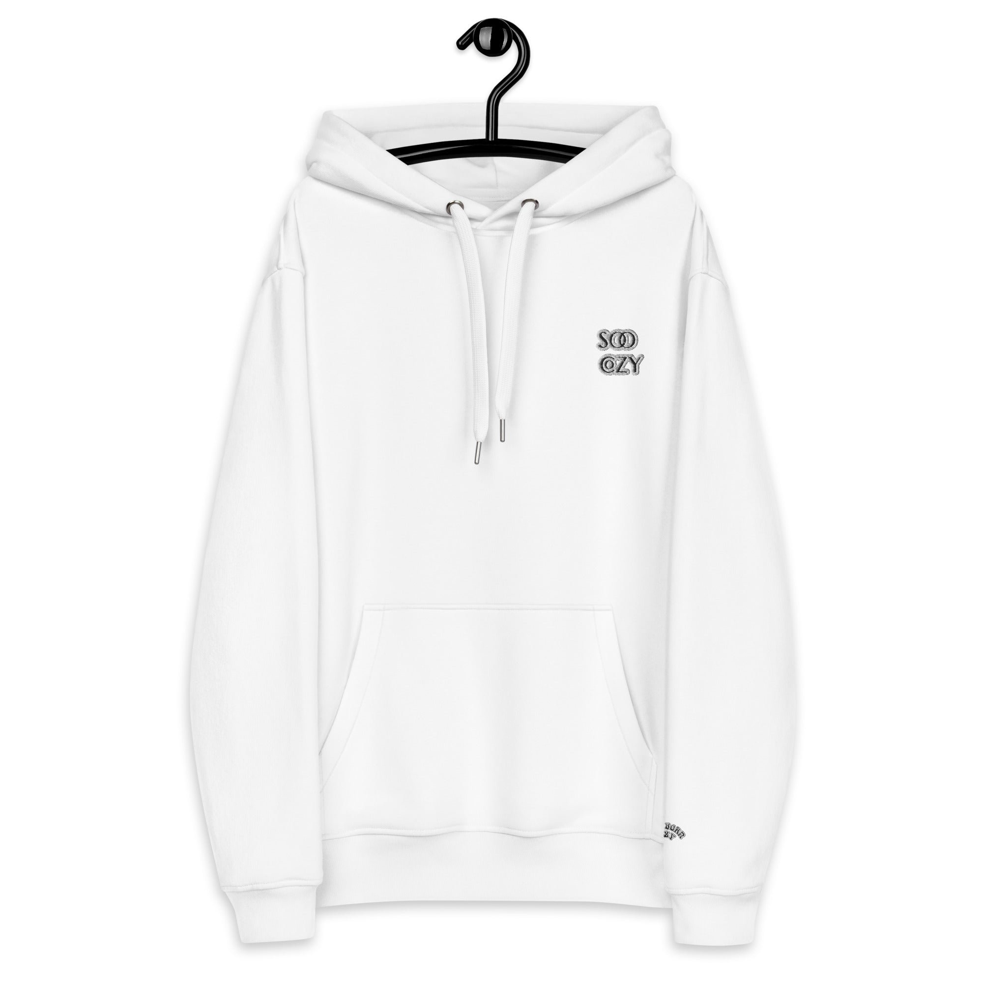 PREMIUM ECO HOODIE