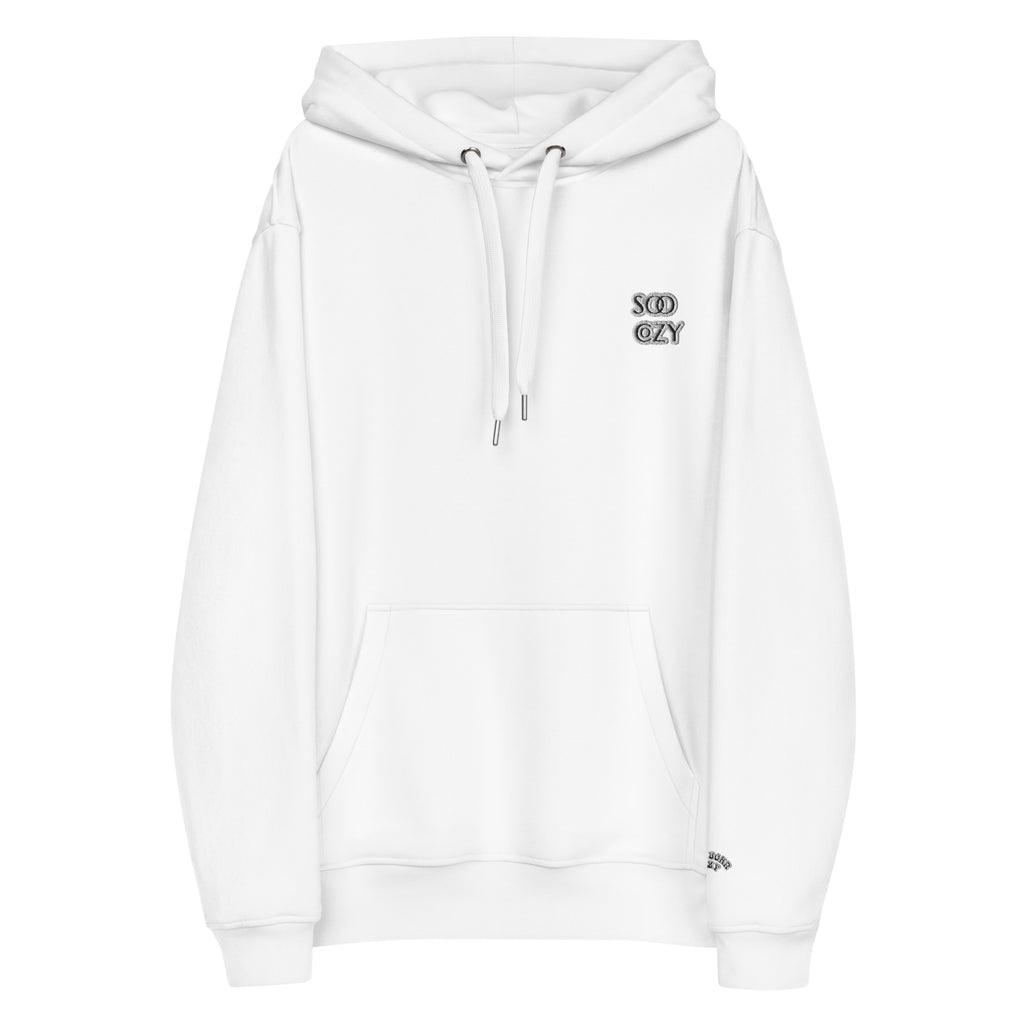 PREMIUM ECO HOODIE