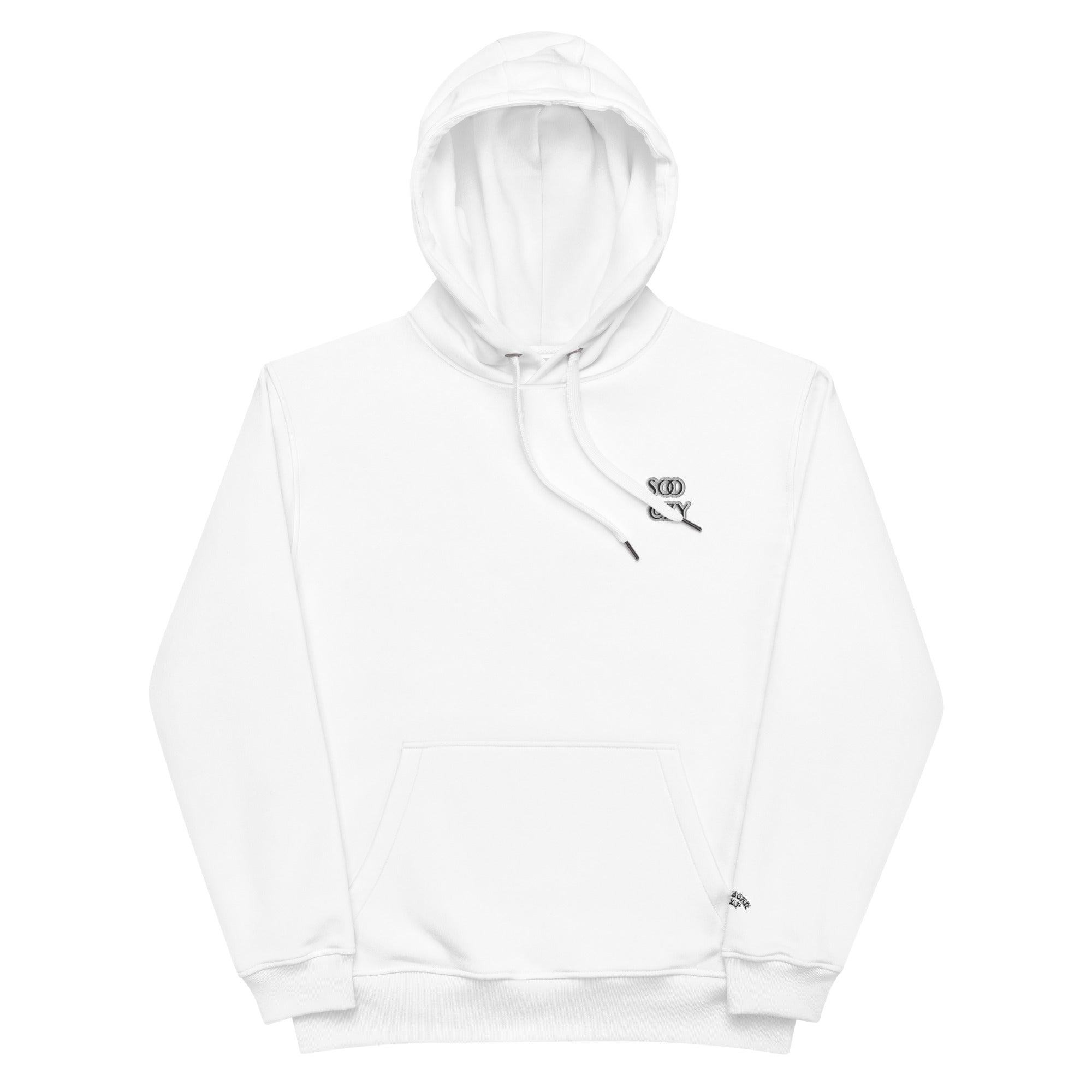 PREMIUM ECO HOODIE