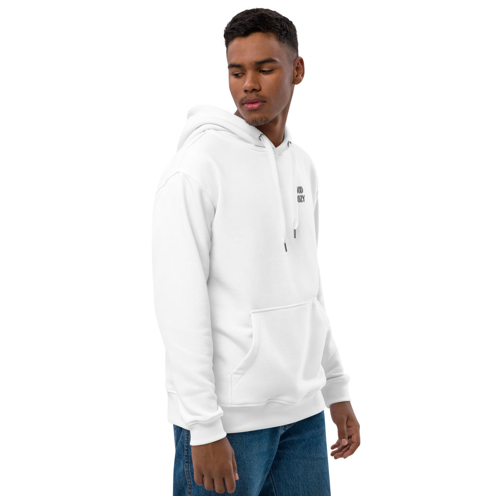 PREMIUM ECO HOODIE