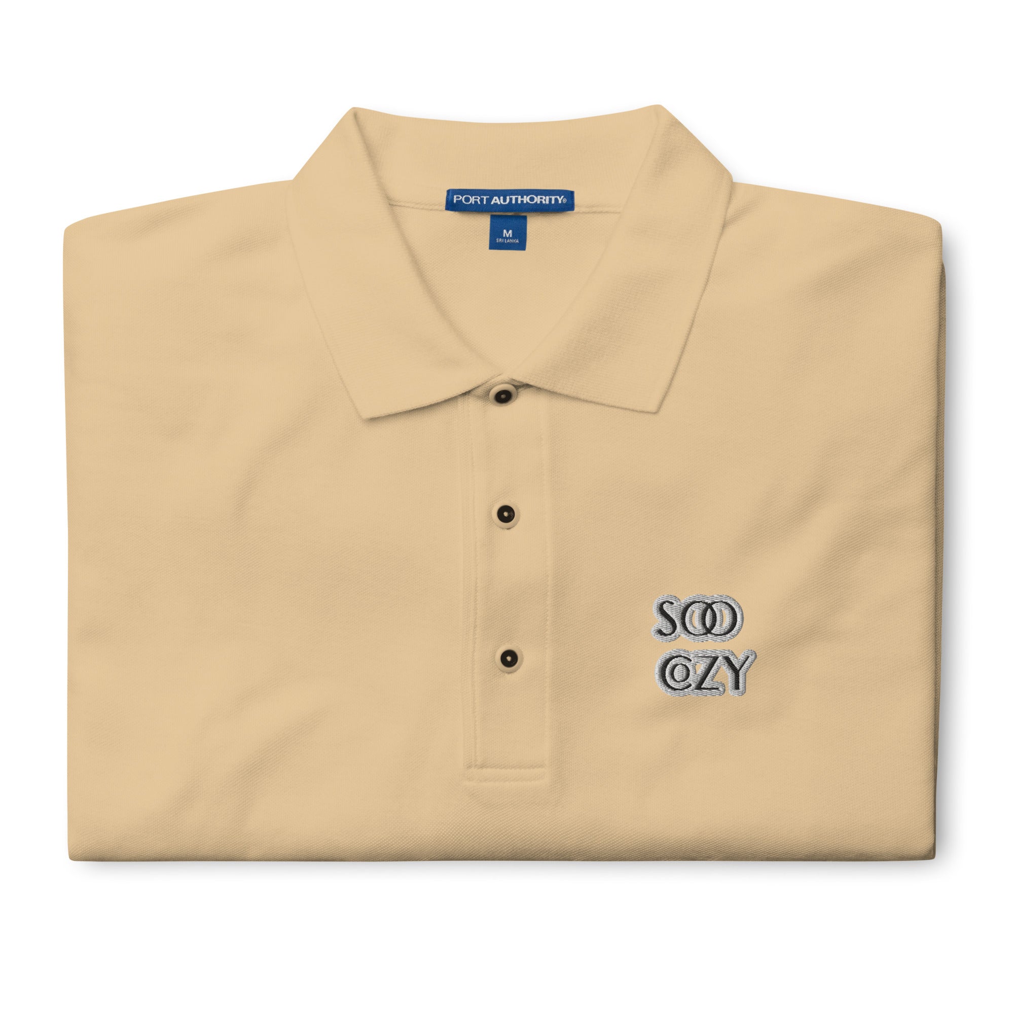 SOO POLO 2.0