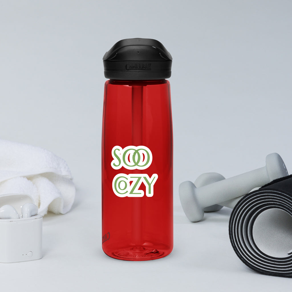 COZY SPORTS BOTTLE