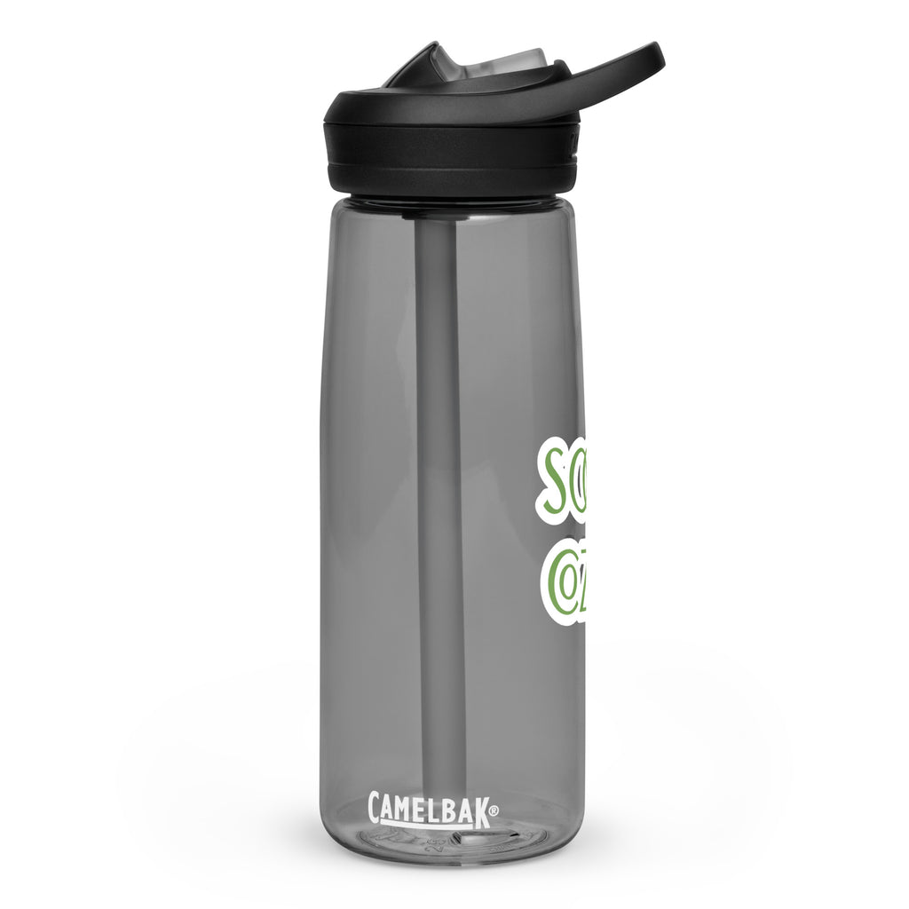 COZY SPORTS BOTTLE