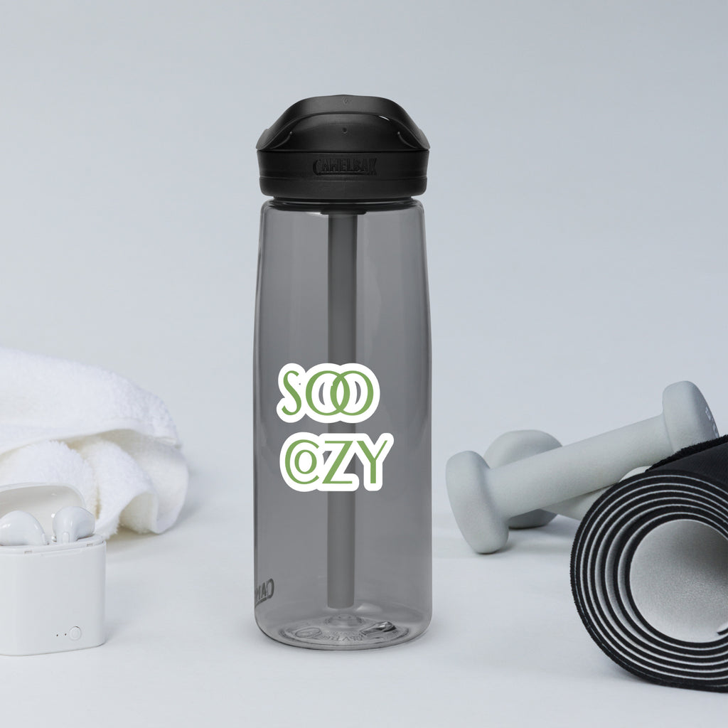 COZY SPORTS BOTTLE