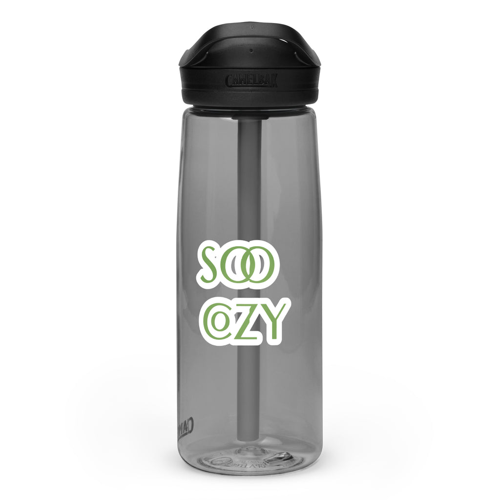 COZY SPORTS BOTTLE