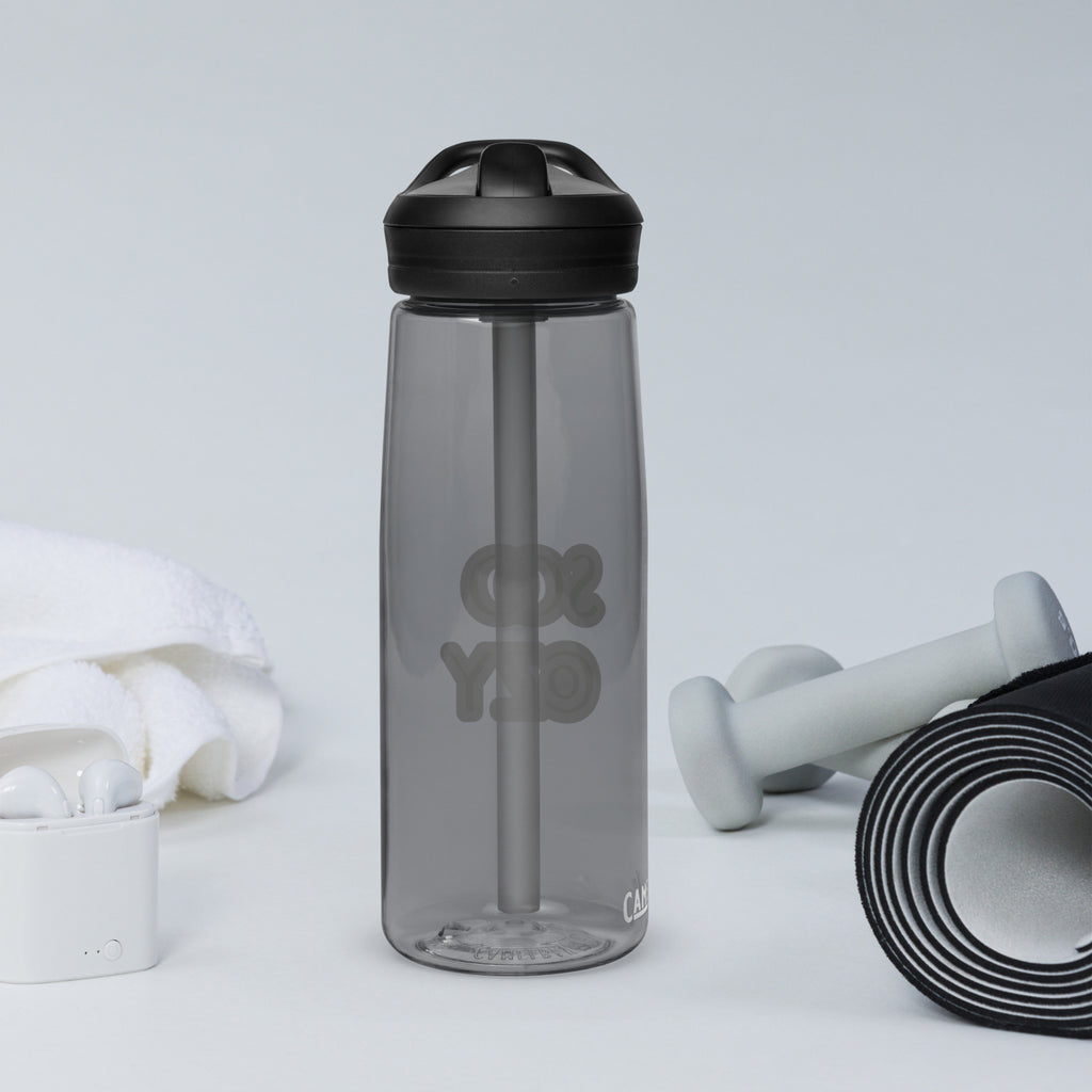 COZY SPORTS BOTTLE