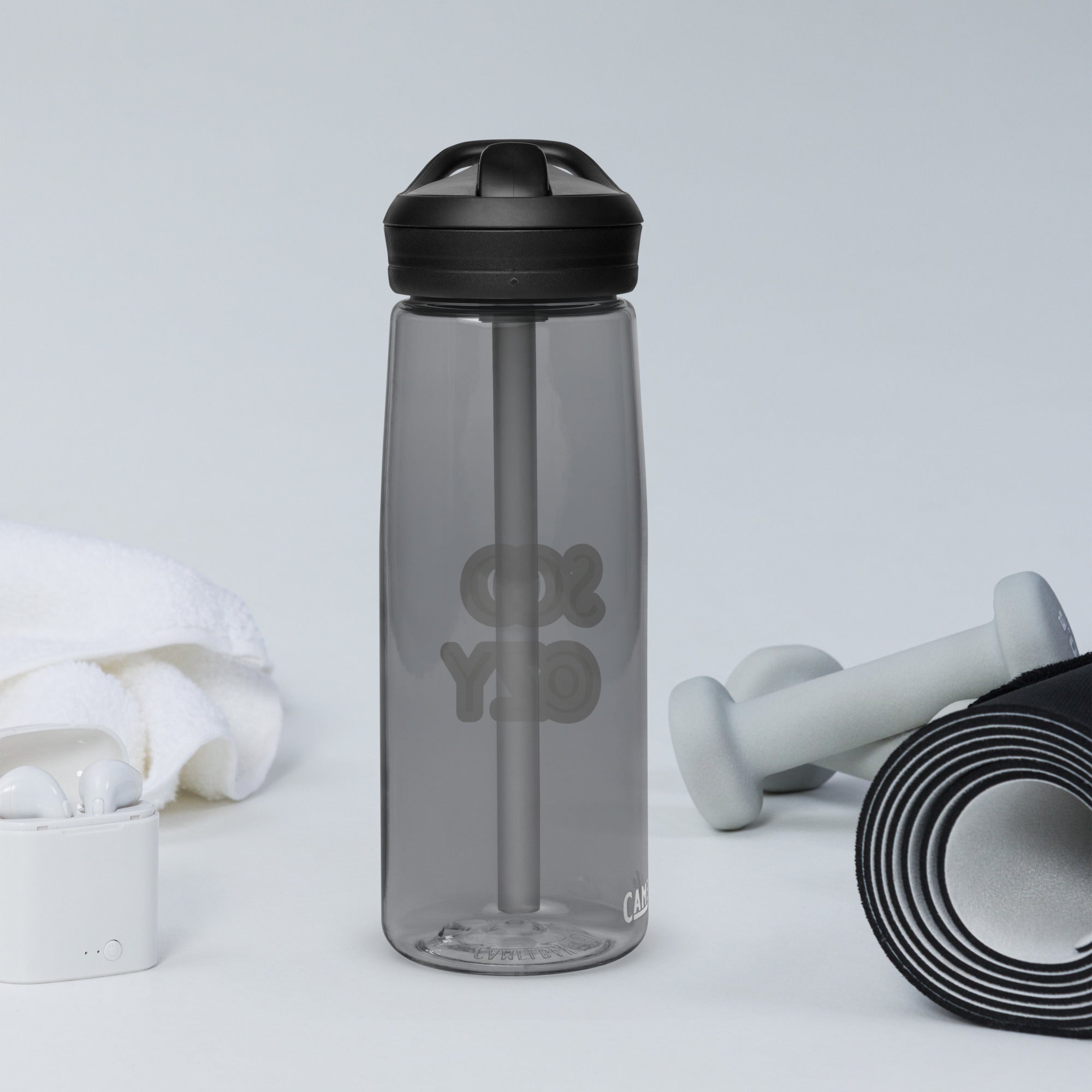 COZY SPORTS BOTTLE