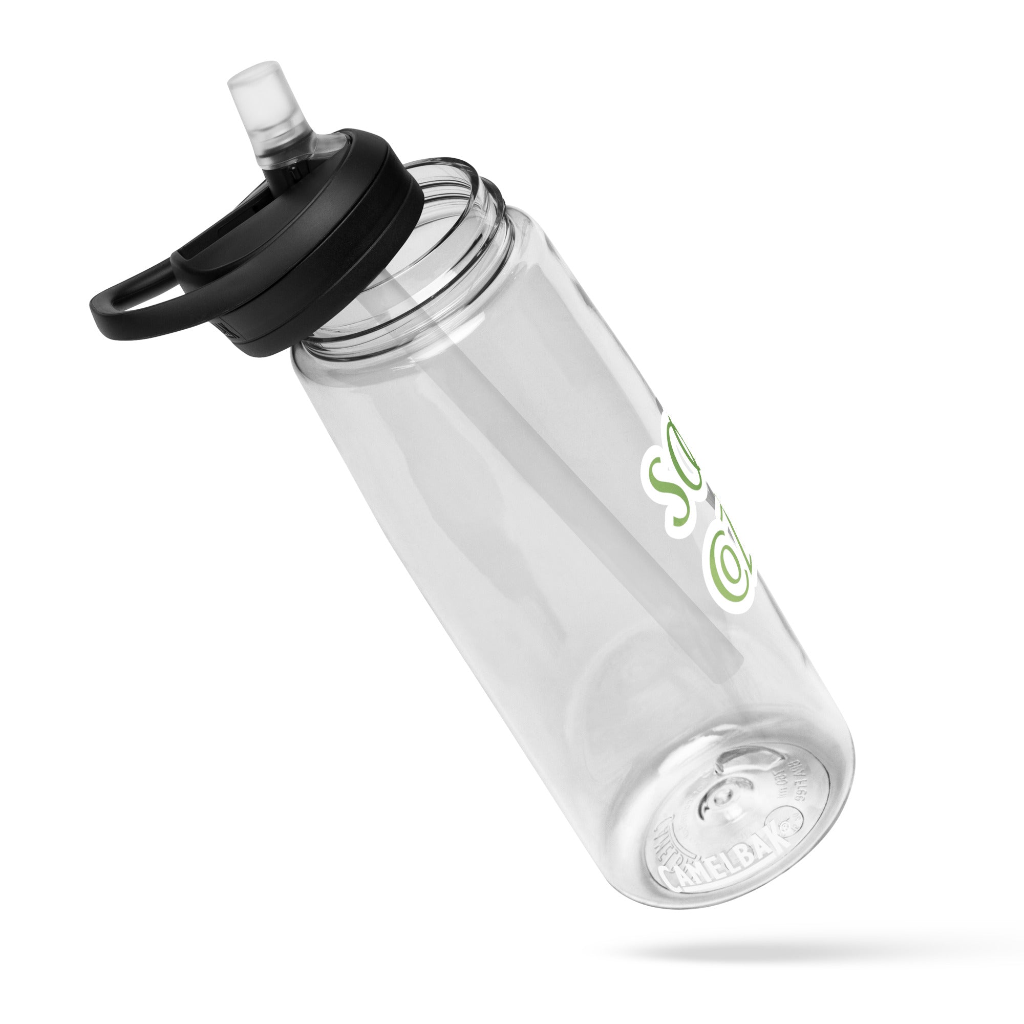 COZY SPORTS BOTTLE