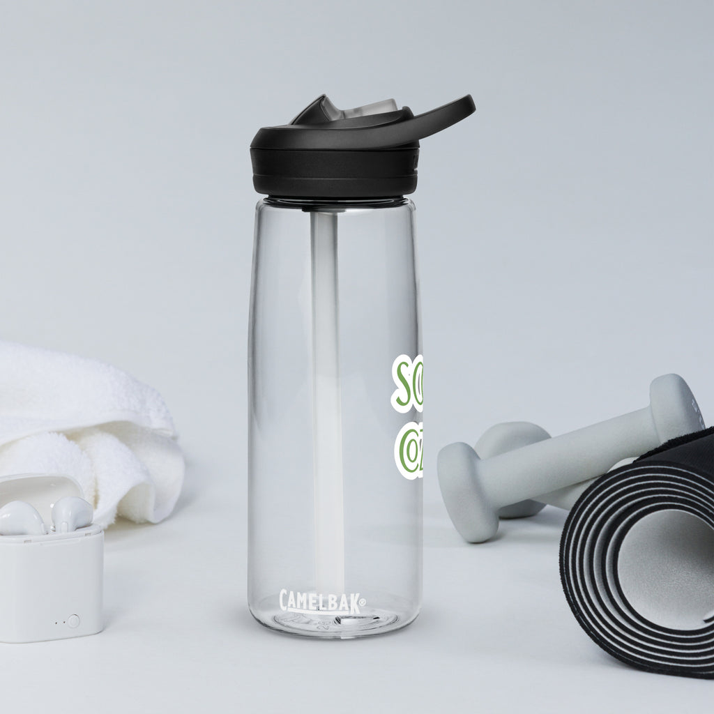 COZY SPORTS BOTTLE