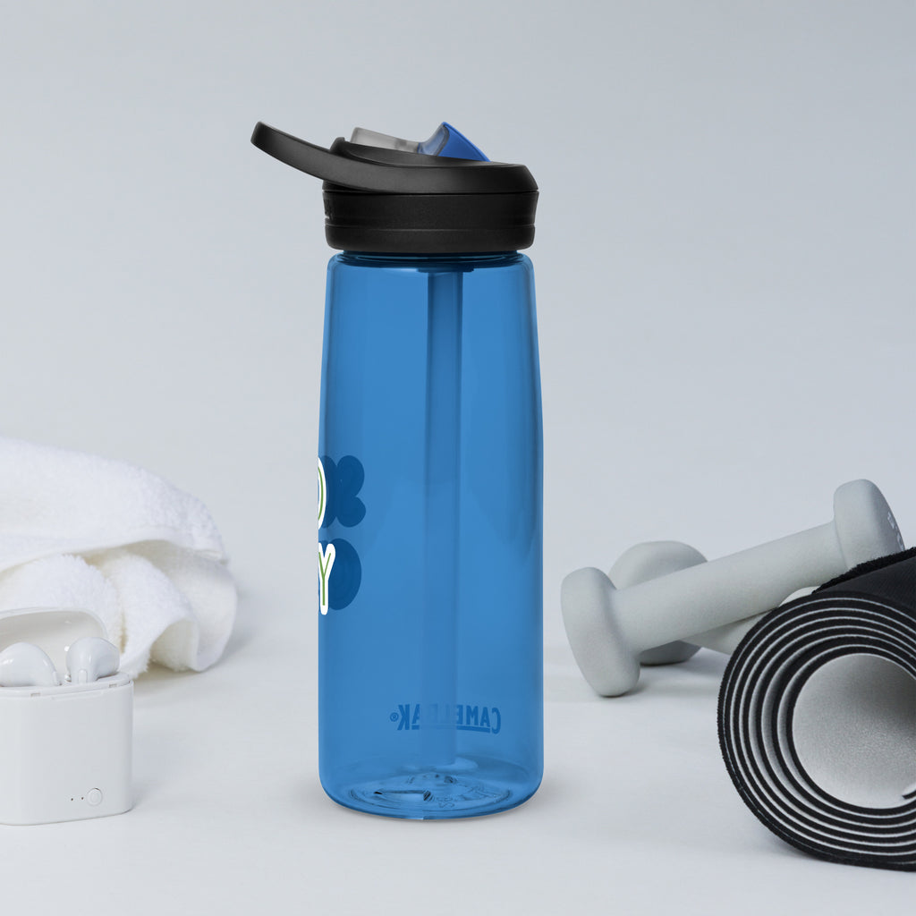 COZY SPORTS BOTTLE