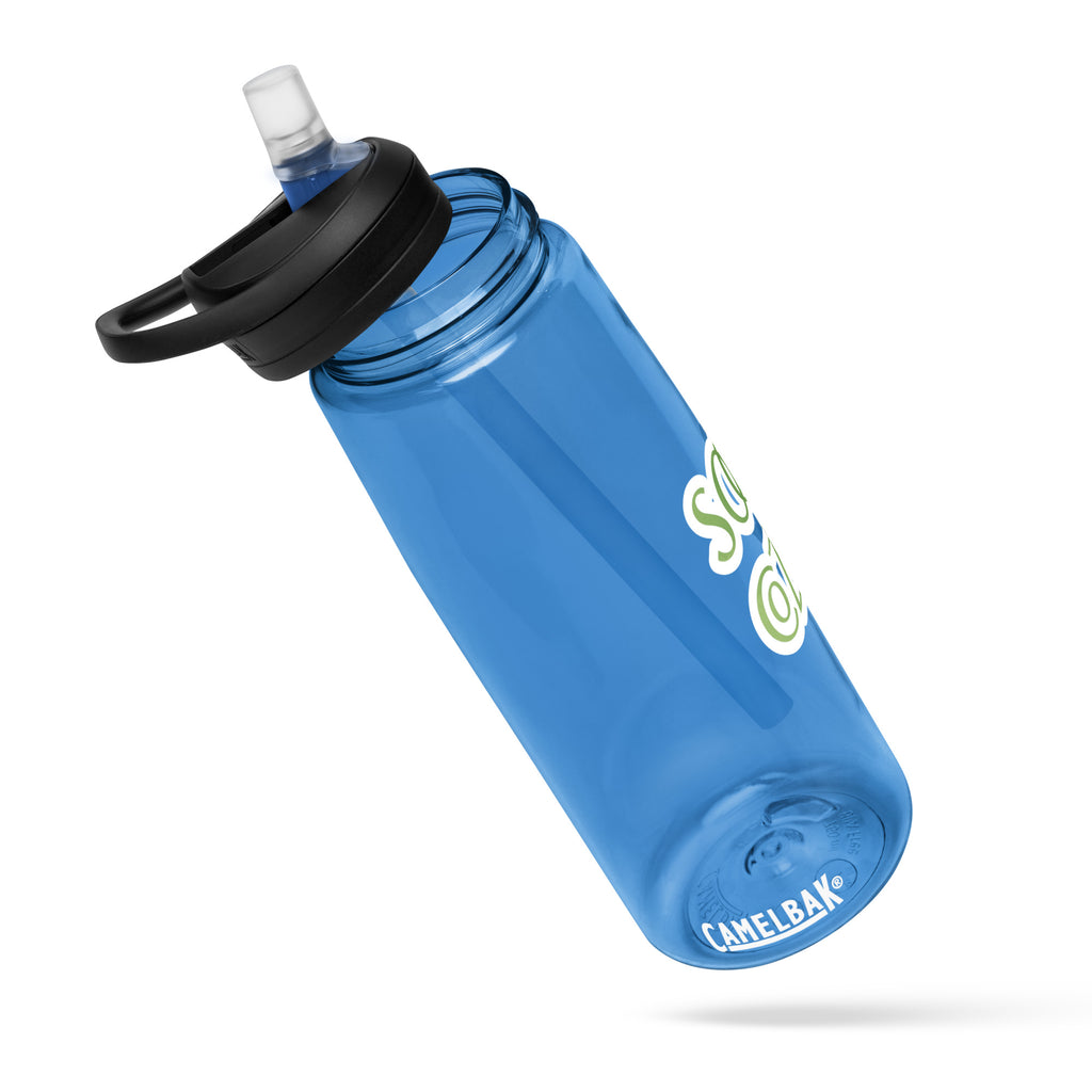 COZY SPORTS BOTTLE