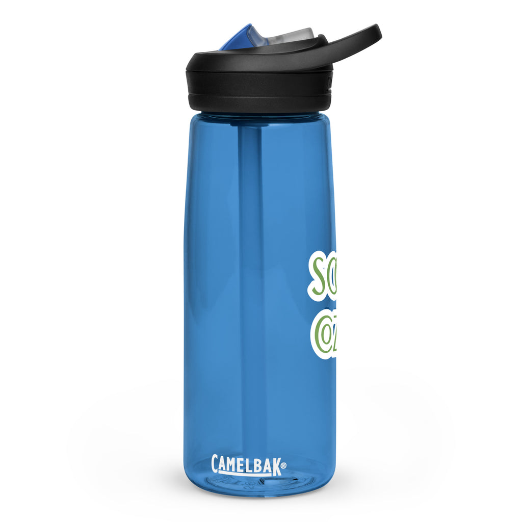 COZY SPORTS BOTTLE