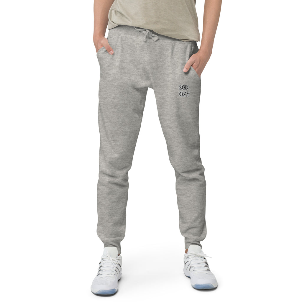 COZY SWEATS