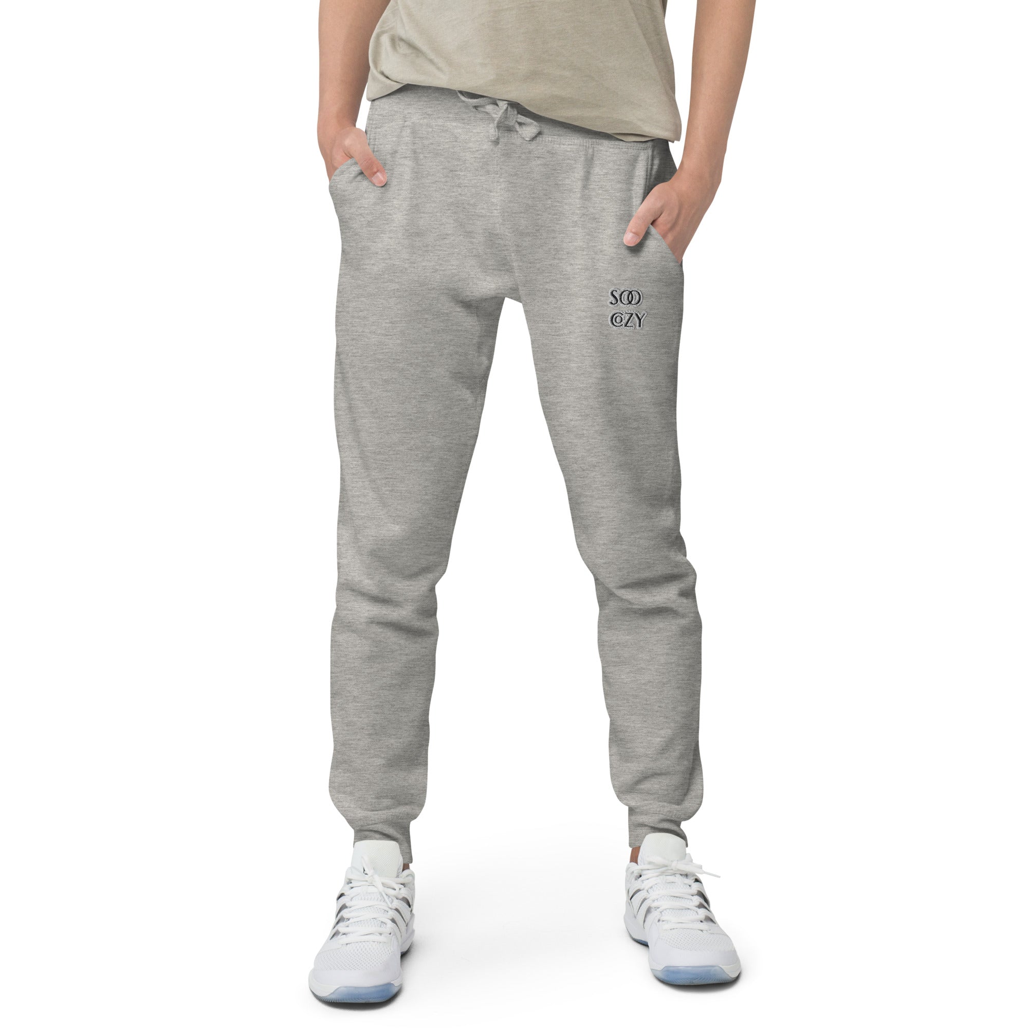 COZY SWEATS