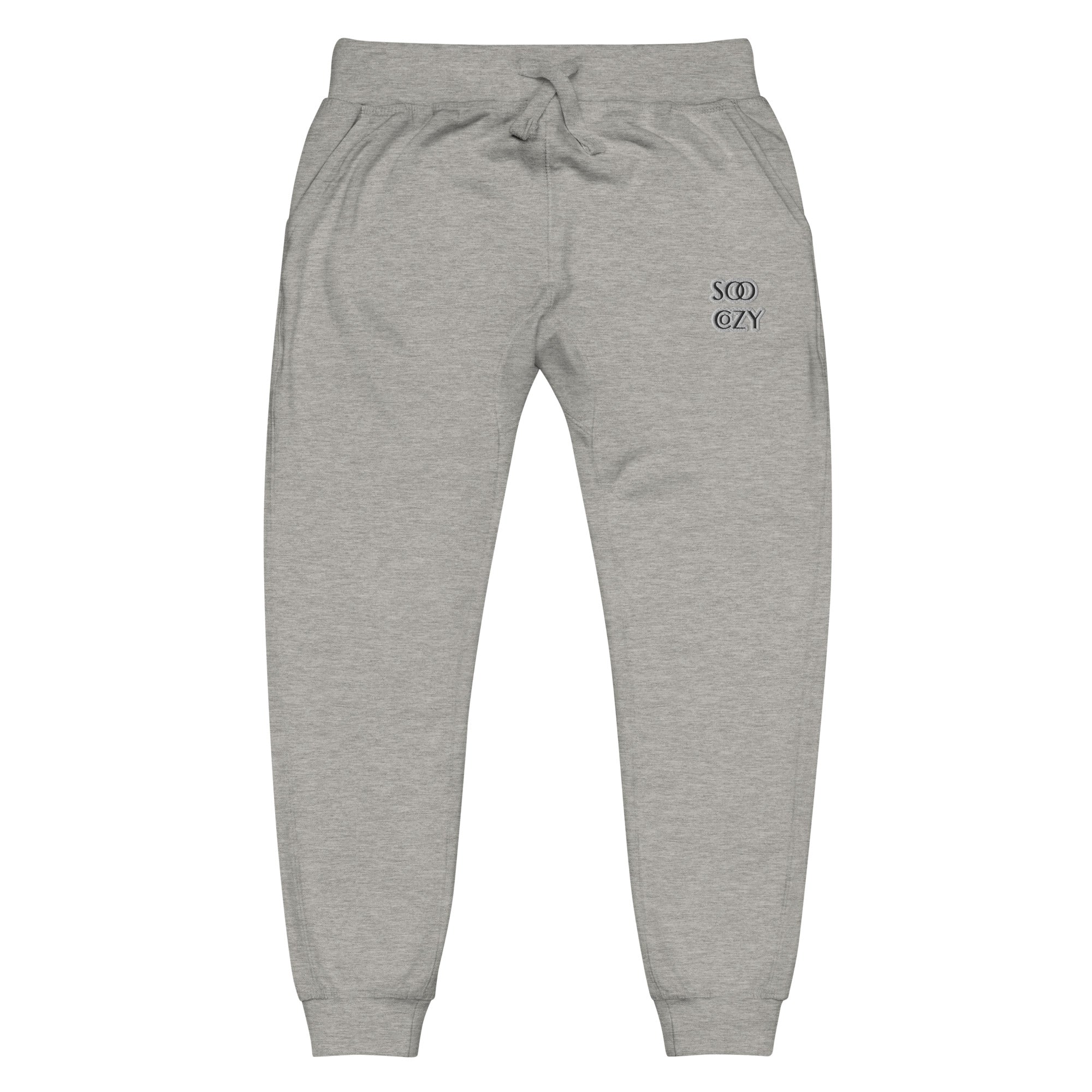 COZY SWEATS