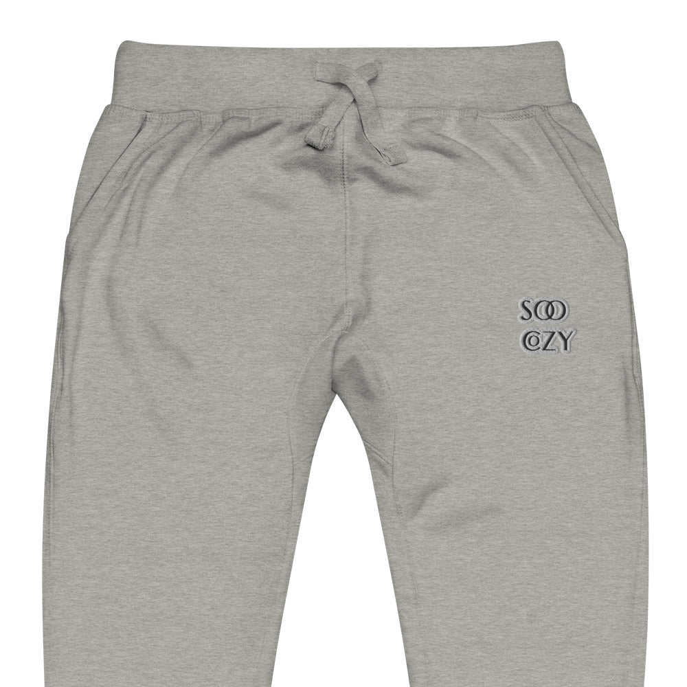 COZY SWEATS