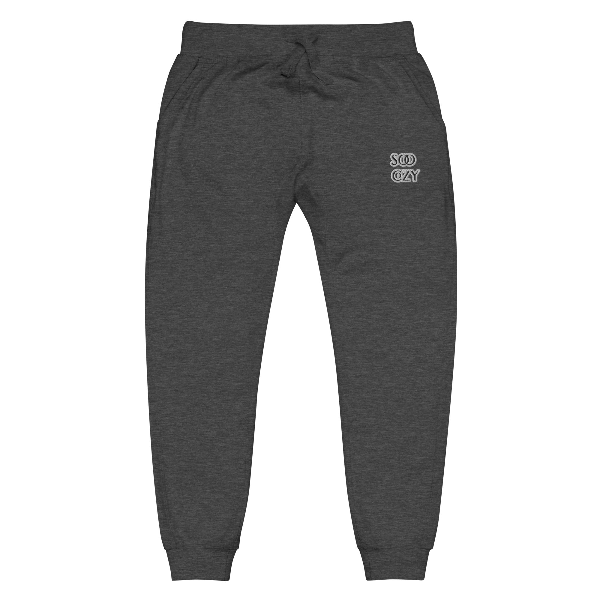 COZY SWEATS