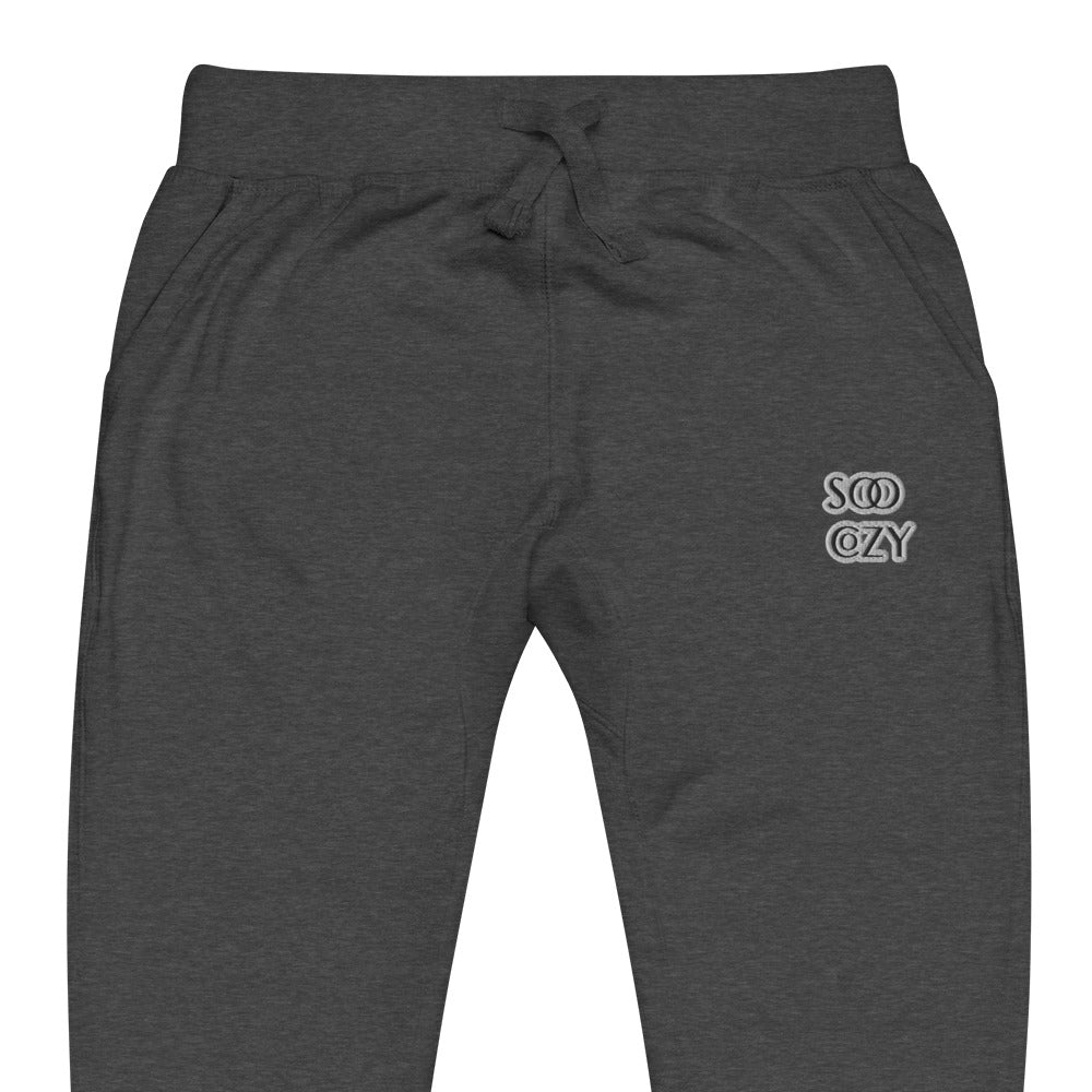COZY SWEATS