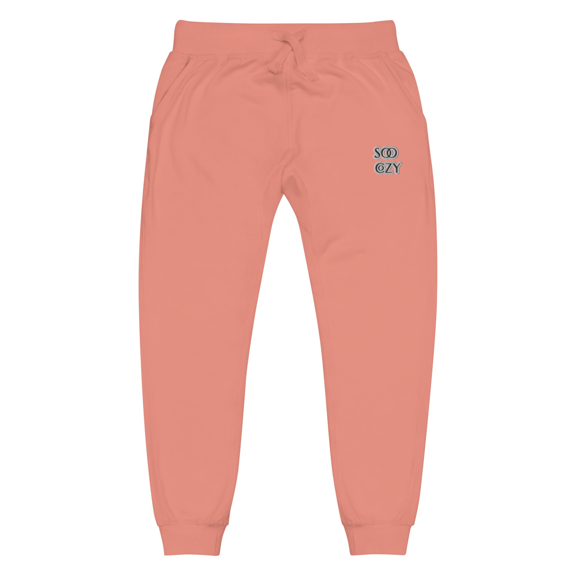 COZY SWEATS