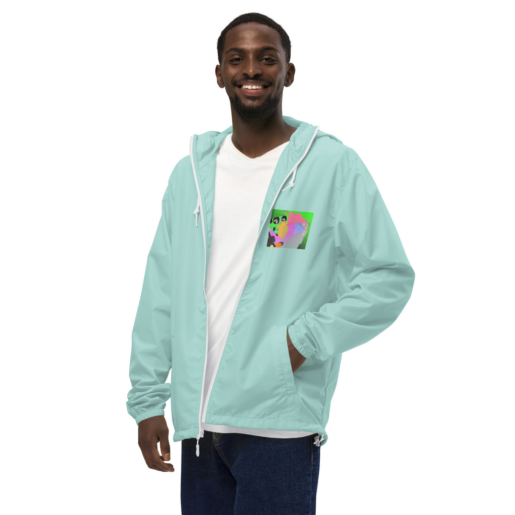 THE WINDBREAKER