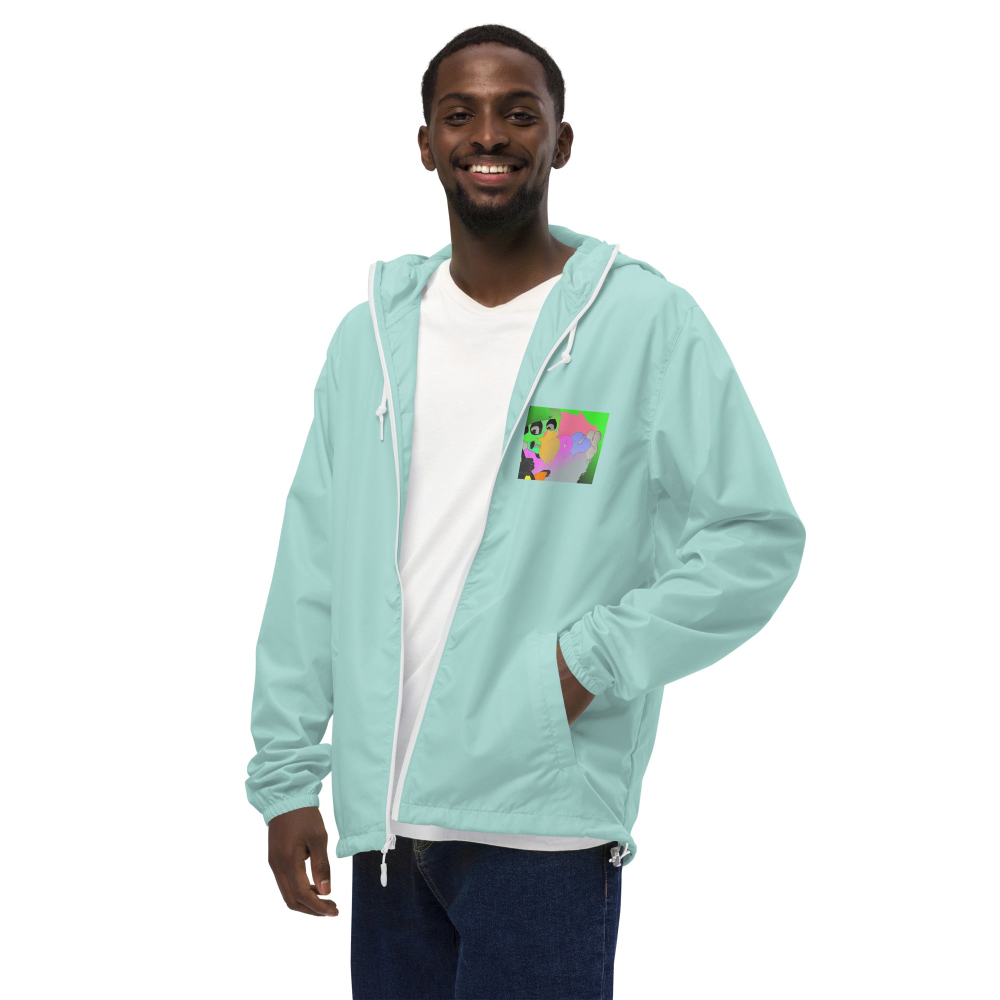 THE WINDBREAKER