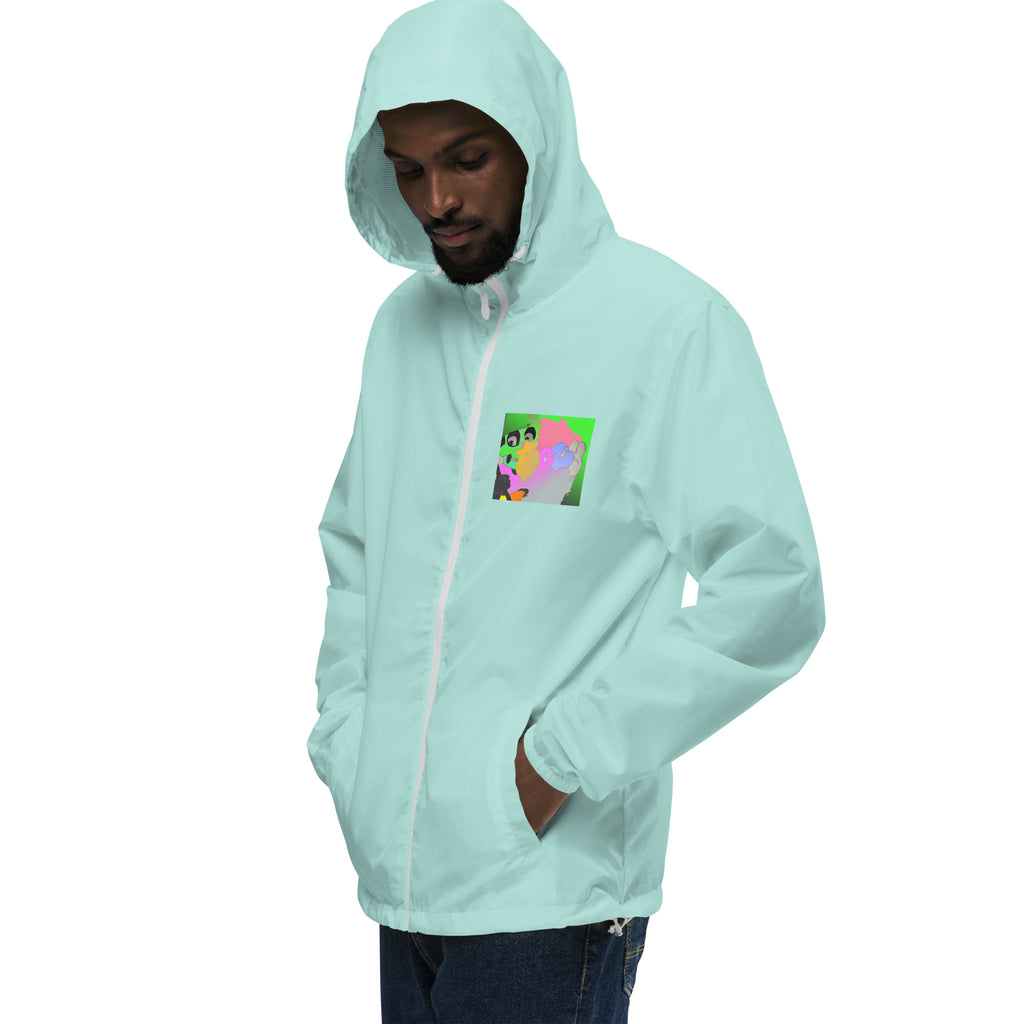 THE WINDBREAKER