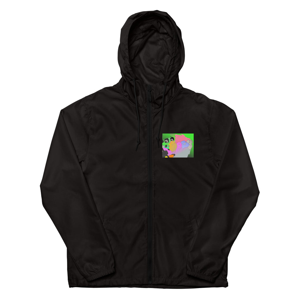 THE WINDBREAKER