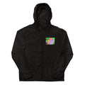 THE WINDBREAKER
