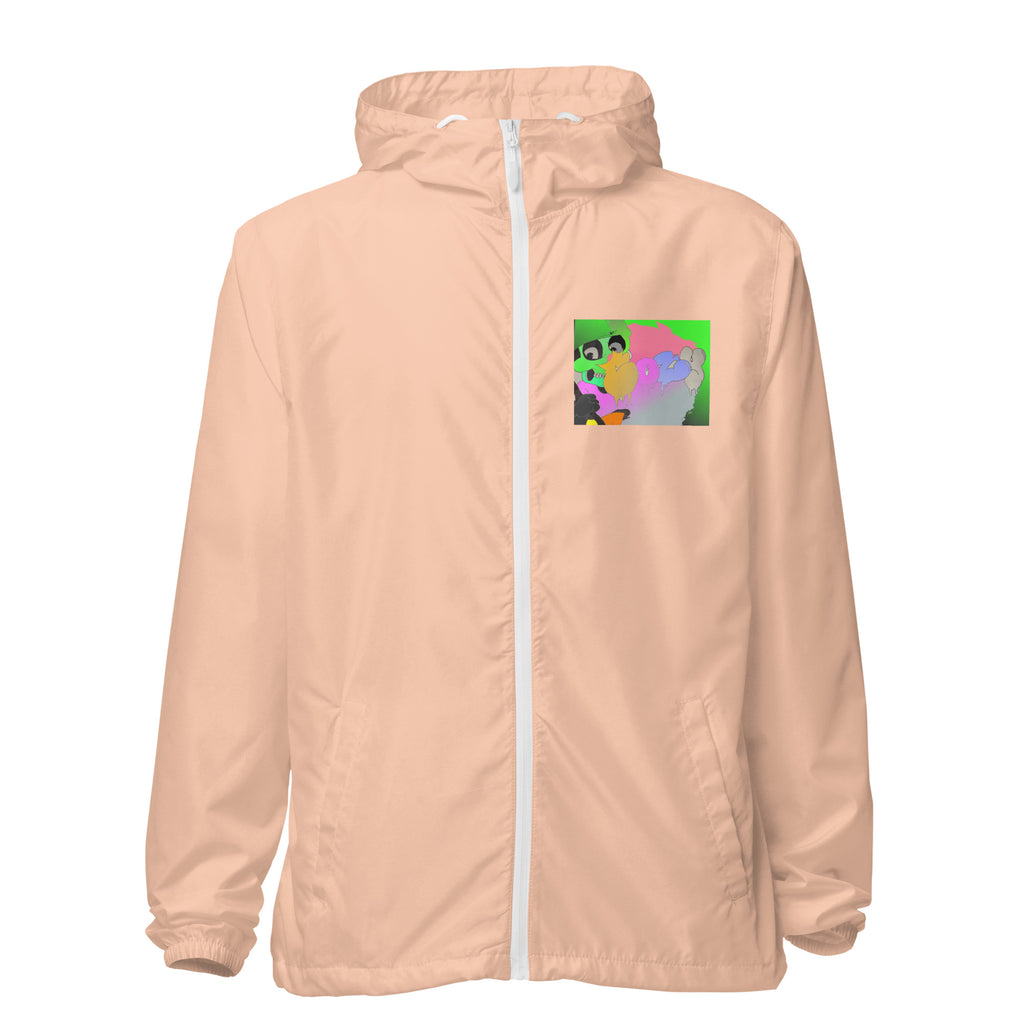 THE WINDBREAKER