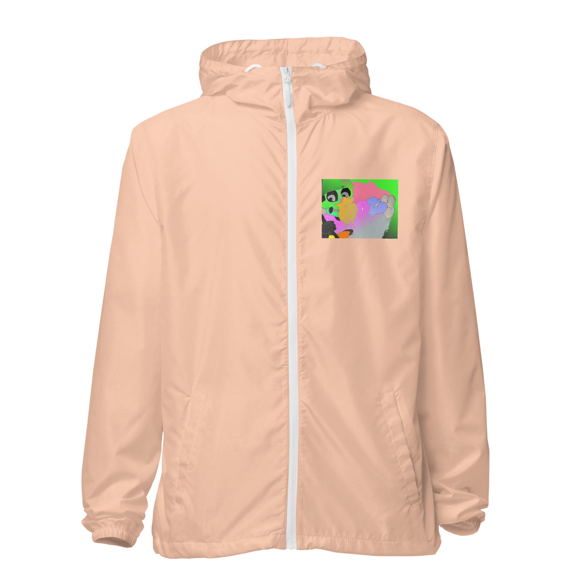 THE WINDBREAKER
