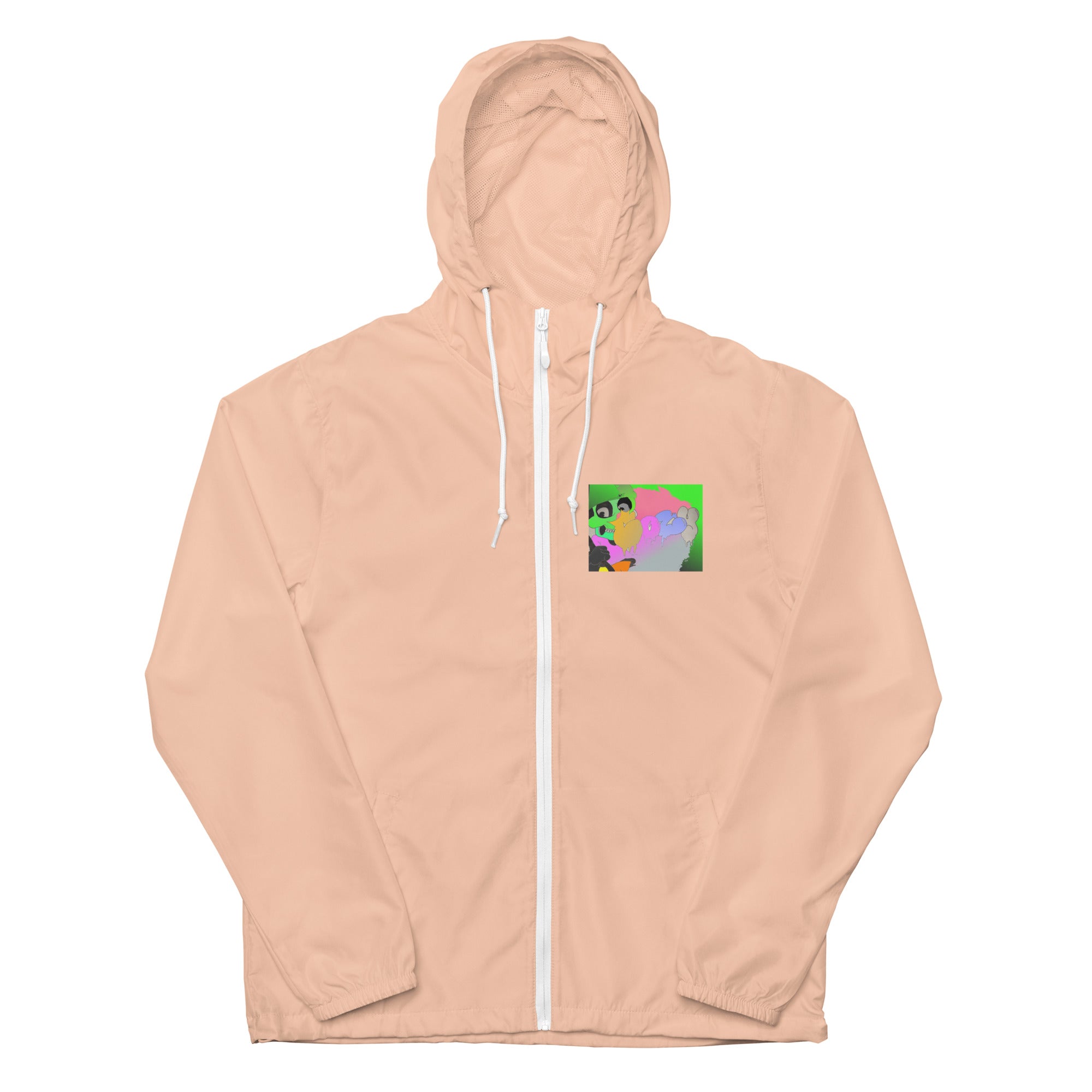 THE WINDBREAKER