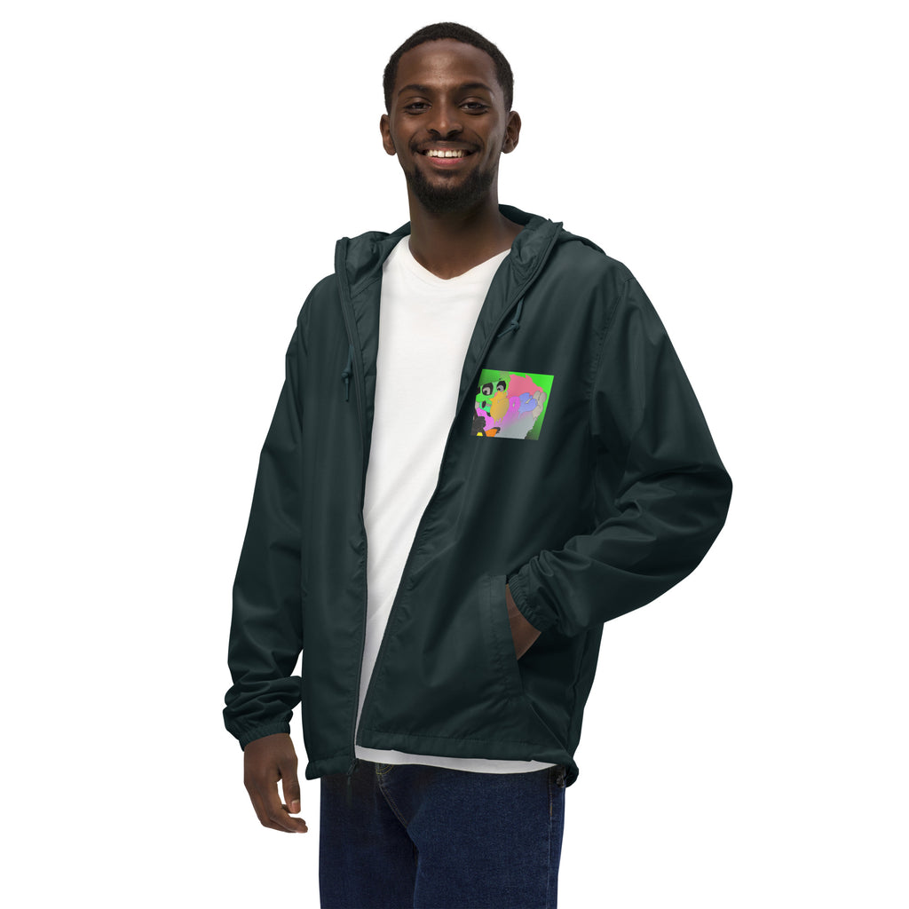 THE WINDBREAKER