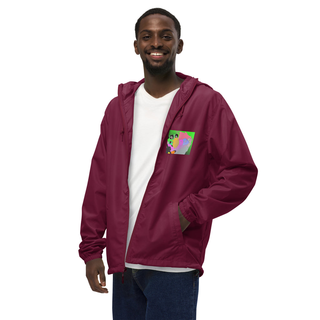 THE WINDBREAKER