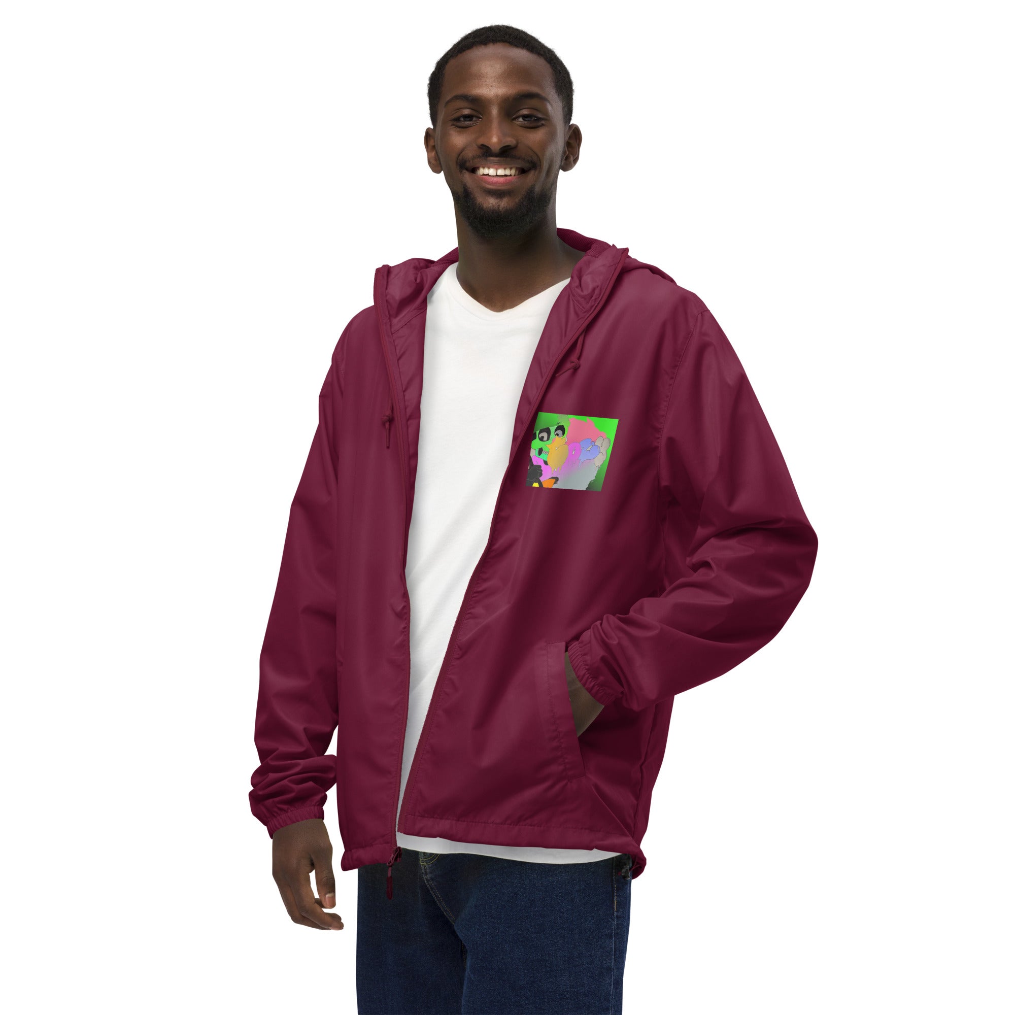THE WINDBREAKER