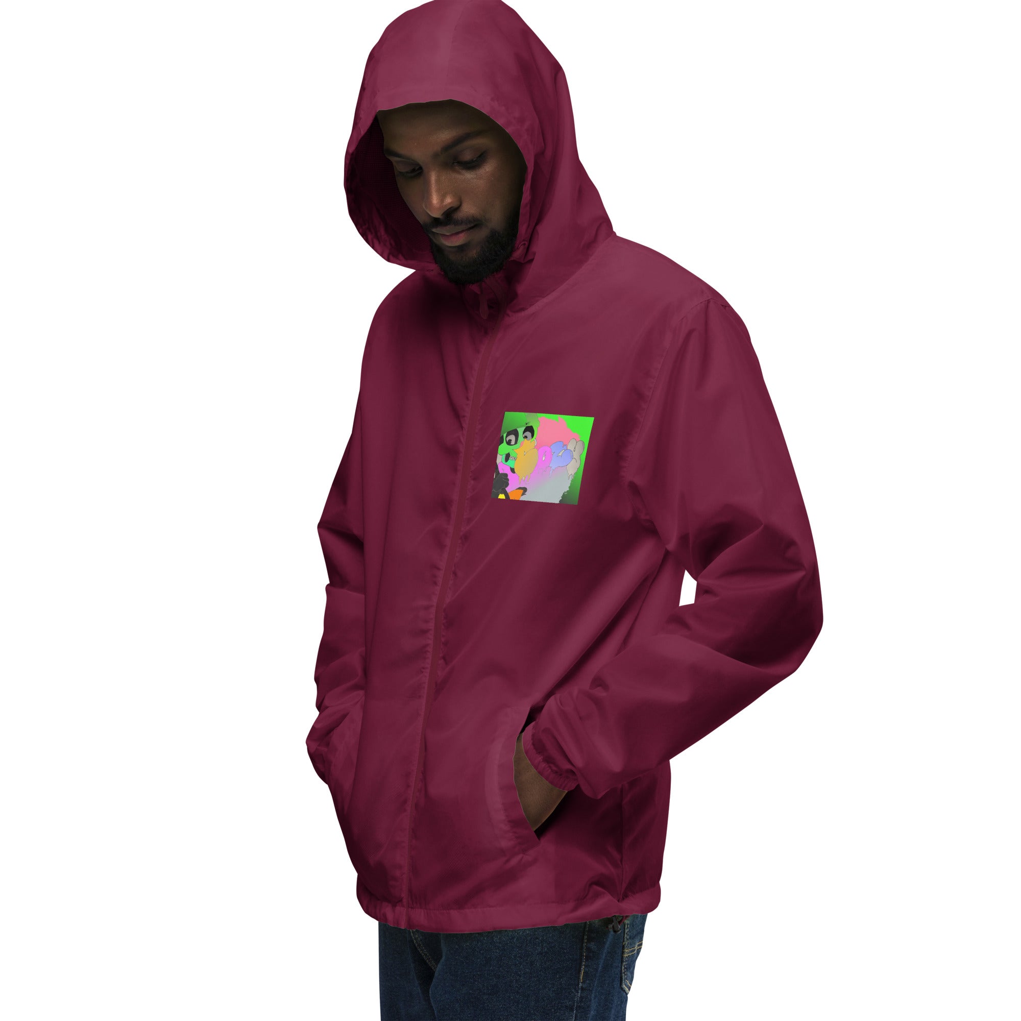 THE WINDBREAKER