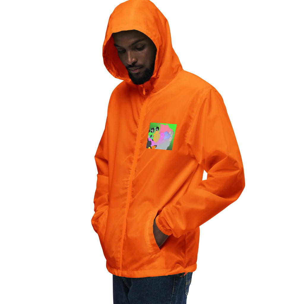 THE WINDBREAKER