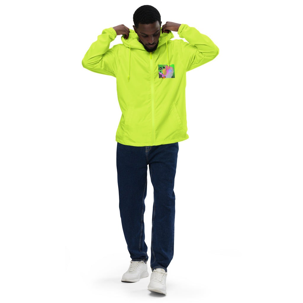 THE WINDBREAKER