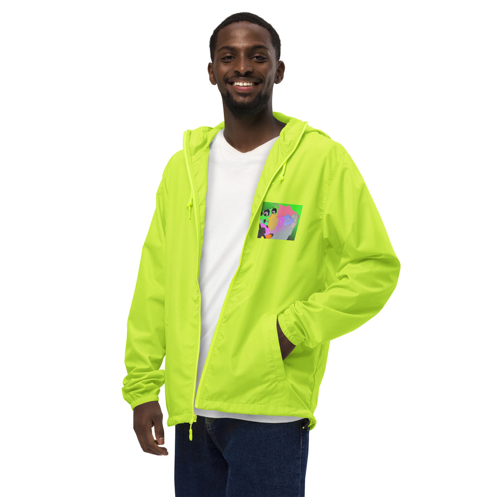 THE WINDBREAKER