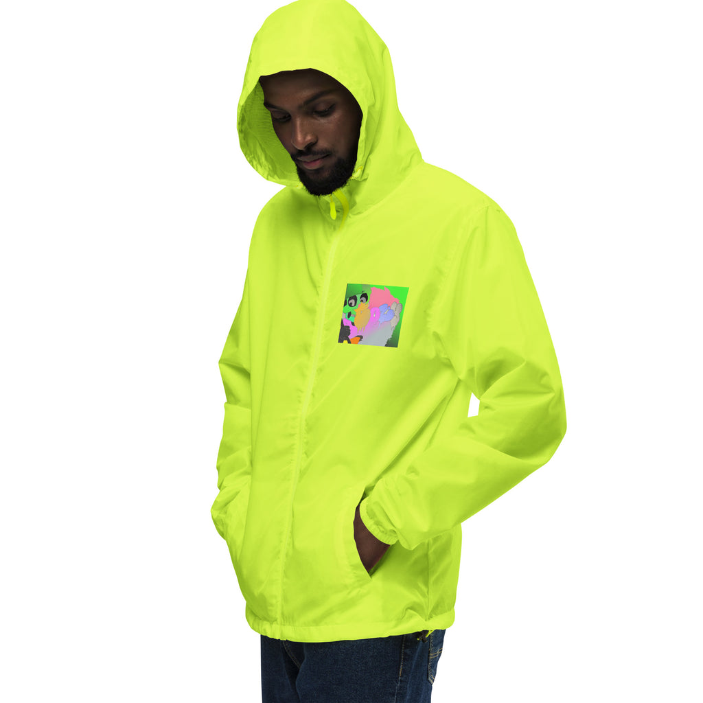 THE WINDBREAKER