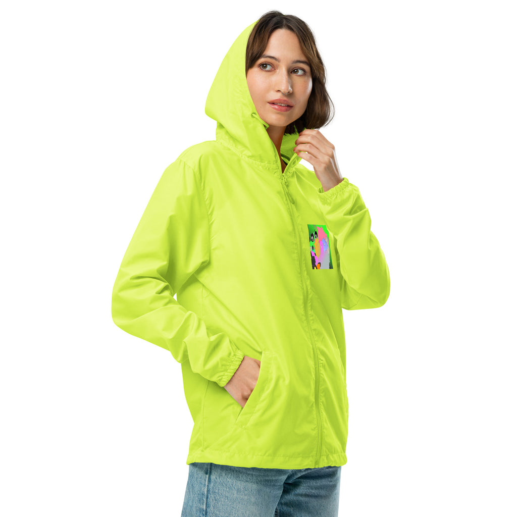 THE WINDBREAKER