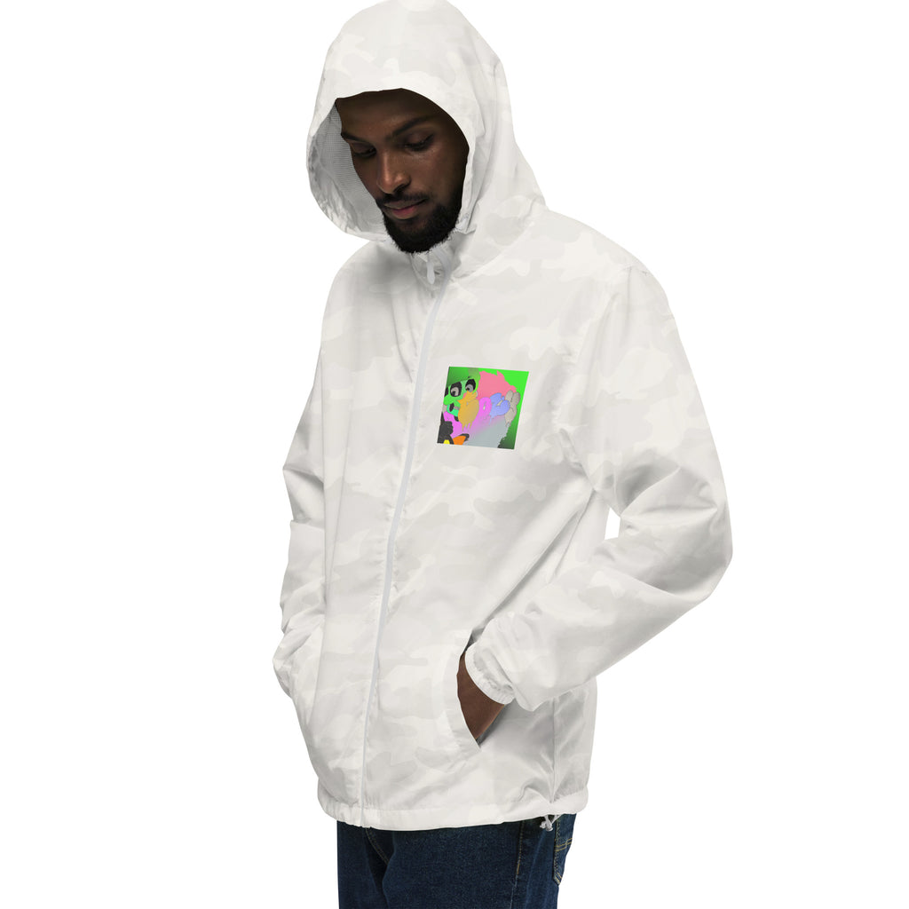 THE WINDBREAKER